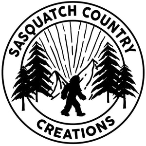 Sasquatch Country Creations